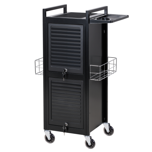 Парикмахерская тележка Т-167 фото