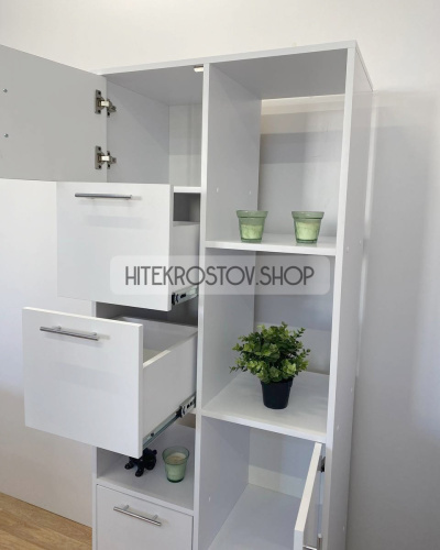 Стеллаж №33 фото