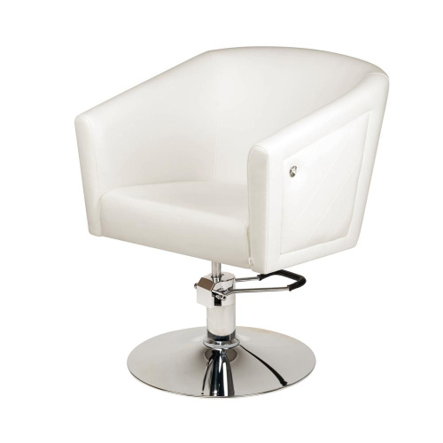 Кресло парикмахерское Гармония IV фото