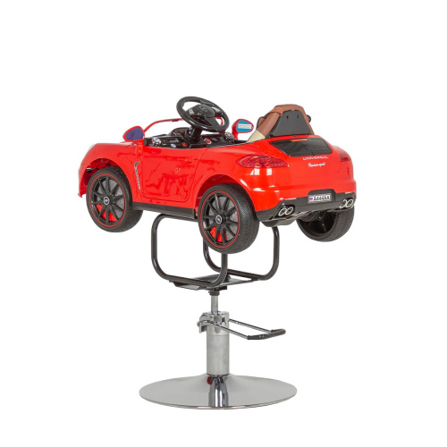 Детское сиденье МАШИНКА 02 фото