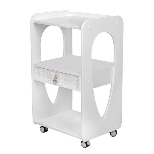 Столик косметолога МД-801 фото