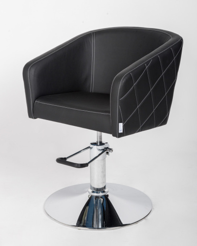 Кресло парикмахерское Лацио фото