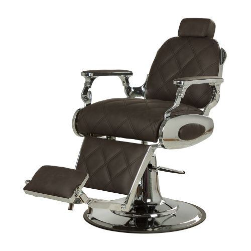 Кресло барбера Оксфорд фото