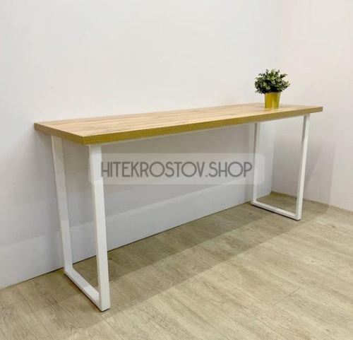 Стол маникюрный №32 фото