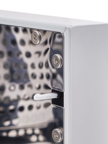 Стерилизатор воздушный Свамибьюти ГП-5 ПРО фото