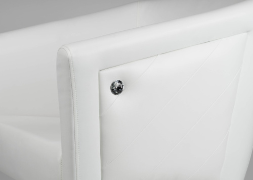 Кресло парикмахерское Гармония IV фото