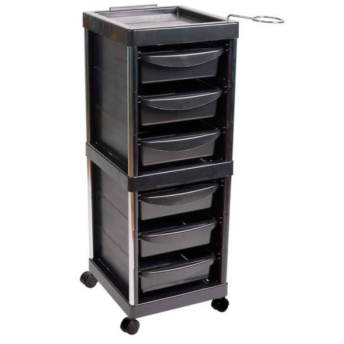 Тележка парикмахерская Гранд фото