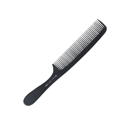 Расческа-гребень Hairway Carbon Advanced 185мм фото