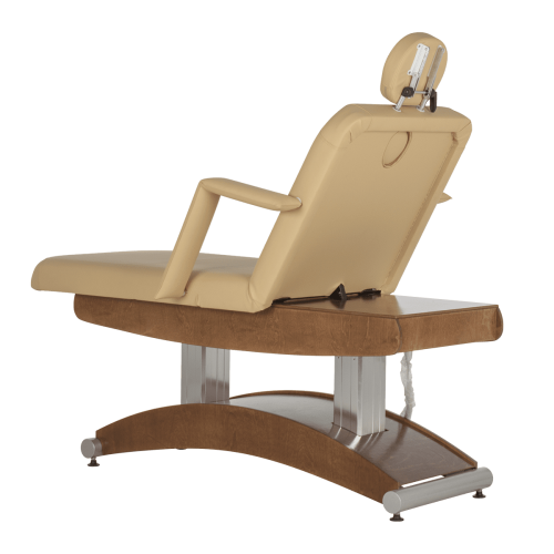 СПА кушетка Аврора-2 фото