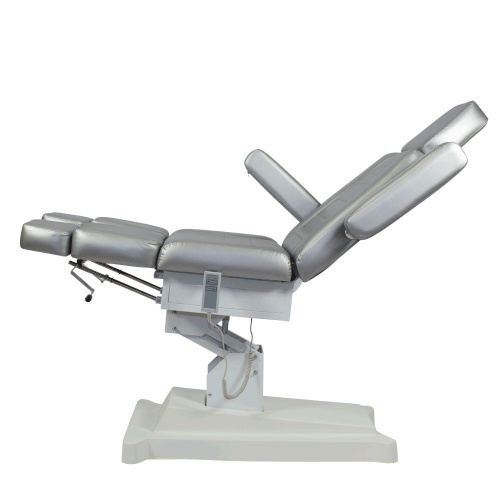 Педикюрное кресло Сириус-09  фото