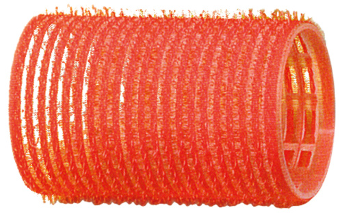 Бигуди на липучке D36, 12 шт фото