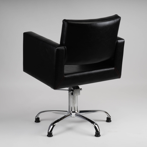 Кресло парикмахерское Перфект фото