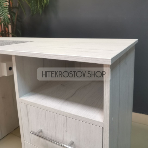 Стол маникюрный №21 фото