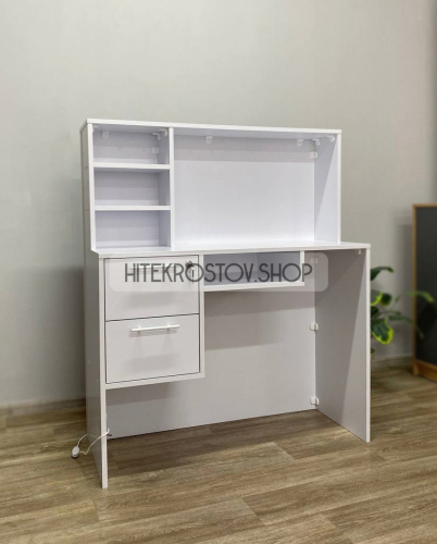 Стойка администратора №49 фото