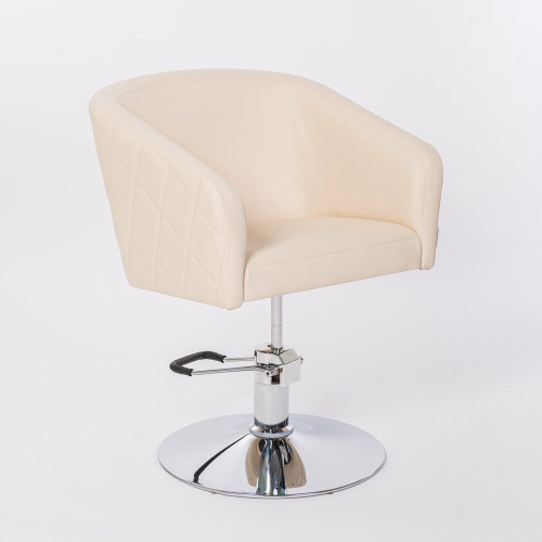 Кресло парикмахерское Лацио фото