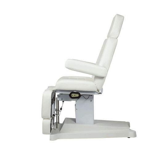 Педикюрное кресло Сириус-08  фото