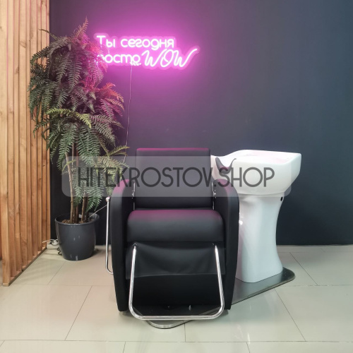 Мойка парикмахерская Валенсия фото