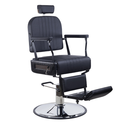 Кресло барбера Хан фото