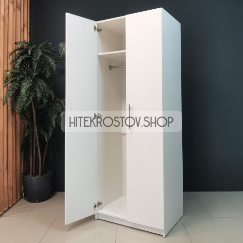 Шкаф для одежды №3 фото