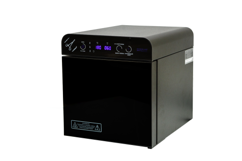 Стерилизатор воздушный Ферропласт-5 Премиум фото