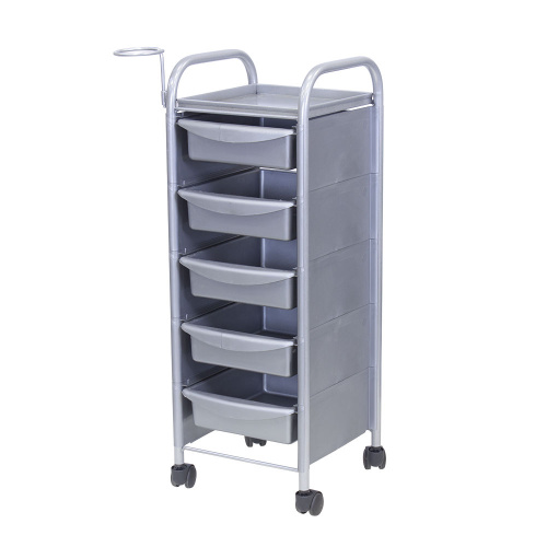 Тележка парикмахерская М-02 фото