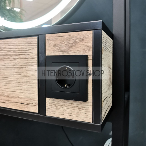 Рабочая станция №1 (+6 розеток) фото