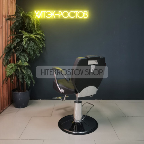Кресло барбера Риччи фото