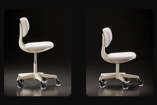 Стул AirMaster Assistant фото