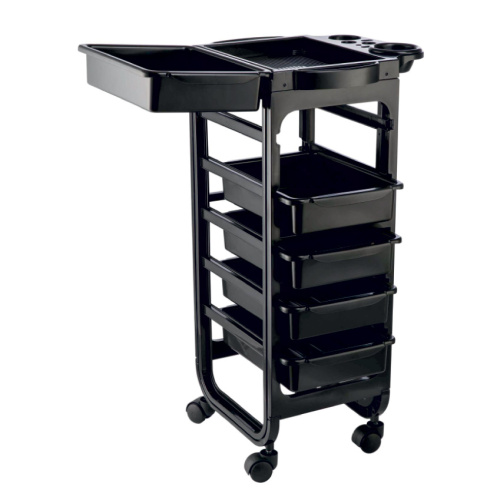 Тележка парикмахерская Т16 фото