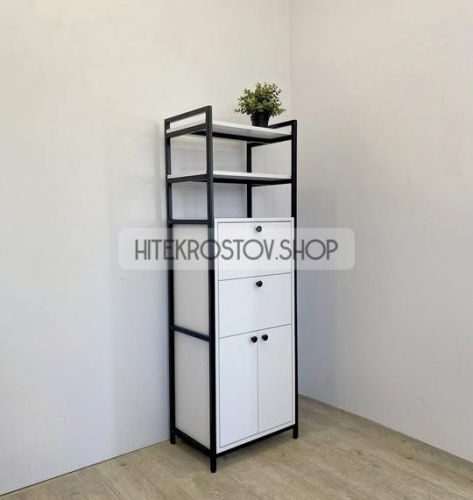 Стеллаж №6 фото