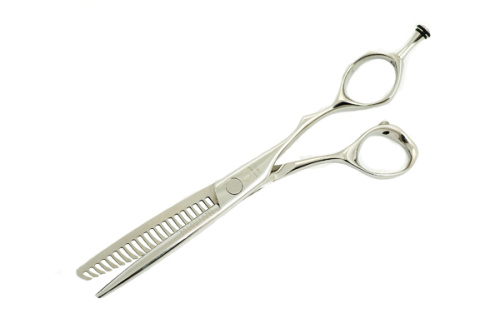 Ножницы филировочные BLACK-SMITH TWIG TH-25 5.5" фото