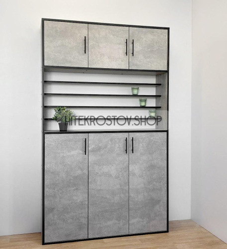 Стеллаж №18 фото