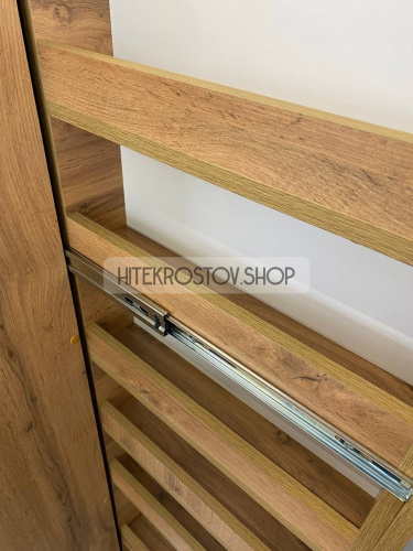 Шкаф для гель-лаков №1 фото