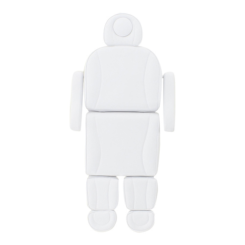 Педикюрное кресло ММКП-3 (КО-193-03Д)  фото