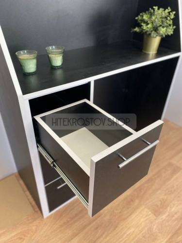 Стойка администратора №40 фото