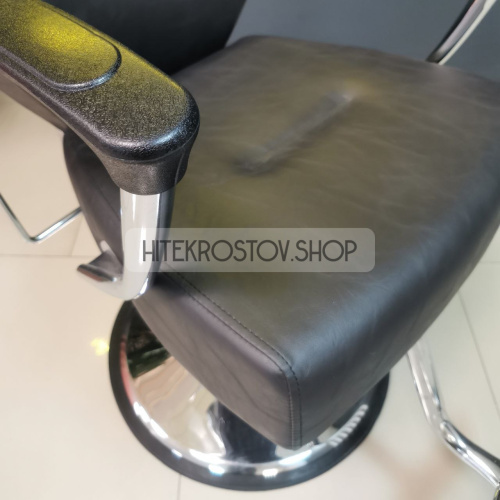 Кресло барбера Риччи фото