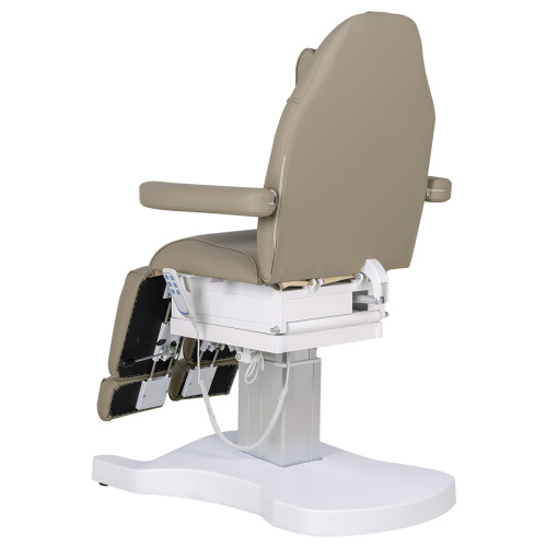 Педикюрное кресло Шарм-04 фото