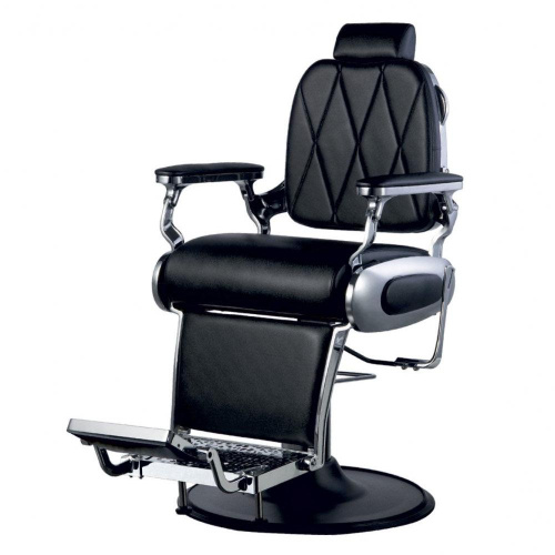 Кресло барбера А106 PRINCE фото
