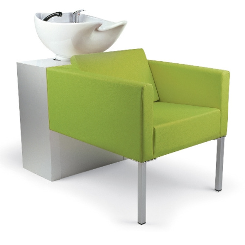 Мойка парикмахерская KUBIKWASH Gamma&Bross фото