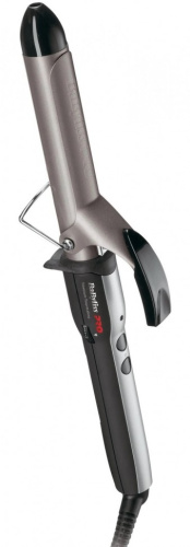 Плойка для завивки (c терморегулятором) 25 мм BaByliss 200С фото