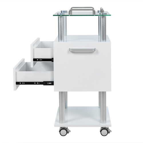 Столик косметолога МД-816 фото