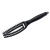 Щетка Fingerbrush Care Iconic Nylon Bristles Black S фото