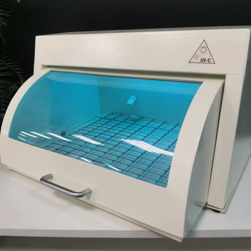 Ультрафиолетовая камера УФК-3 фото