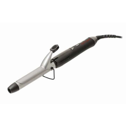 Плойка для завивки (с терморегулятором) 33мм Harizma 210C фото