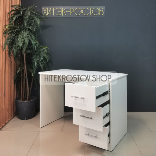 Стол маникюрный №57 фото