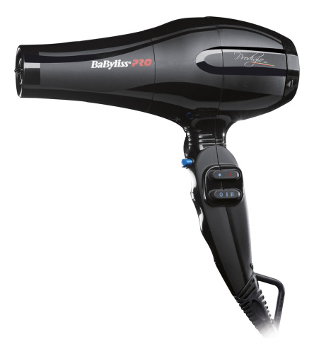 Фен Prodigio 2100W фото