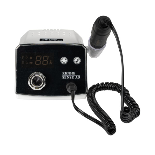 Аппарат для маникюра Renhe A3A 35K (с педалью) фото