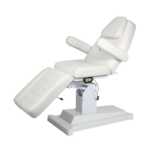 Кушетка косметологическая Альфа-06 фото