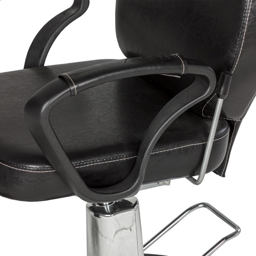 Кресло барбера МД-8500 фото