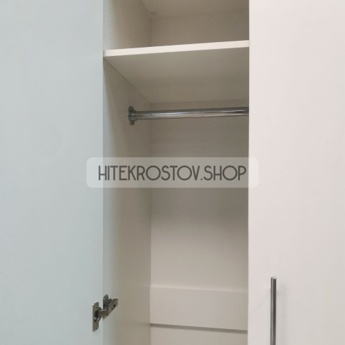 Шкаф для одежды №3 фото